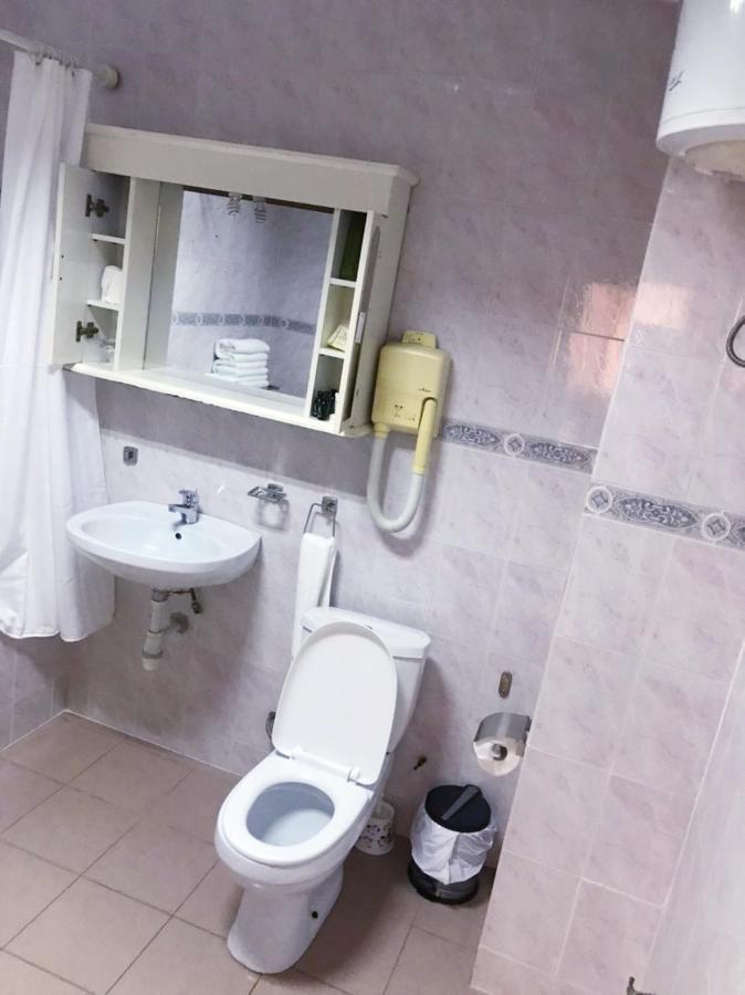 Hotel Marjorie 'Y' Tema Luaran gambar