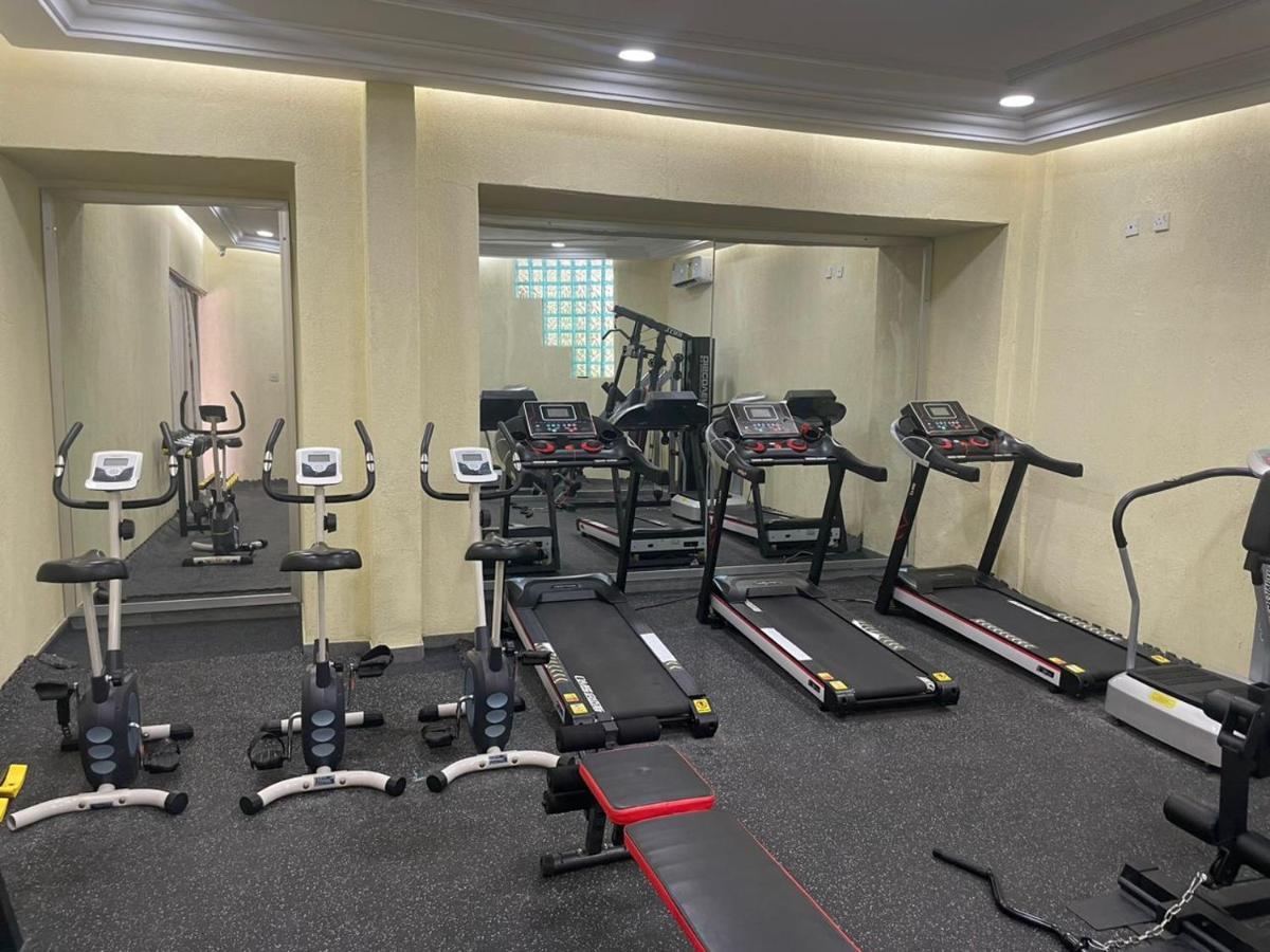 Hotel Marjorie 'Y' Tema Luaran gambar