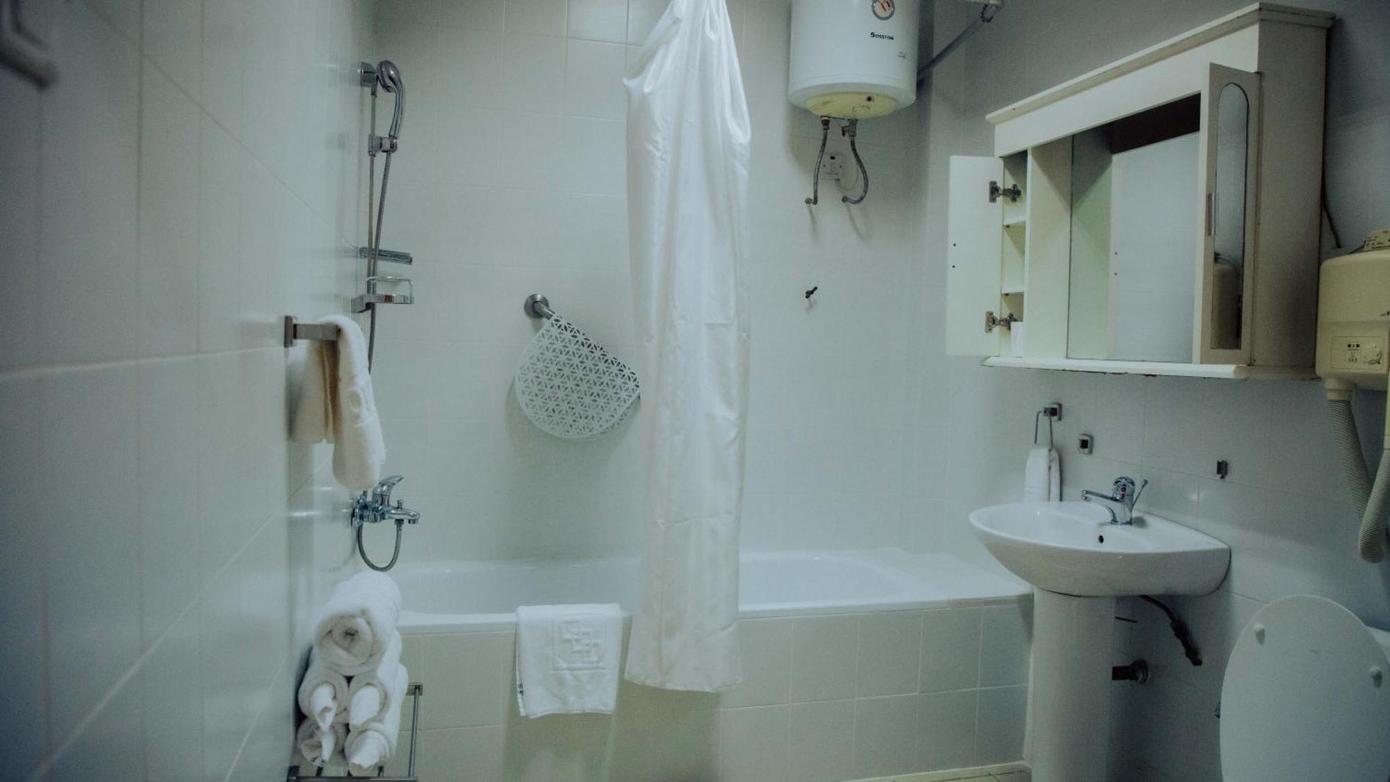 Hotel Marjorie 'Y' Tema Luaran gambar